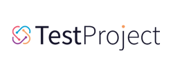 Test Project logo