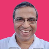 Anand Bagmar